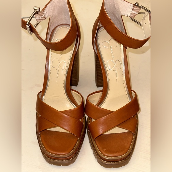 Size 37: Brand New (ALL) JESSICA SIMPSON SANDALS! - Picture 12 of 14